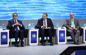 وزير الصحة يطلق الاستراتيجية الوطنية للصحة الرقمية «2025–2029»