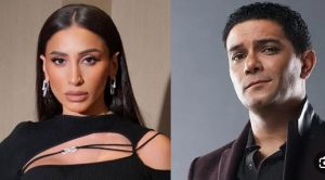 آسر ياسين ودينا الشربيني يجتمعان لأول مرة في”اتنين غيرنا” برمضان 2026