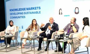 جهاز تنمية المشروعات: دعم الشباب والمرأة وتحويلهم إلى رواد أعمال لتعزيز الاقتصاد الوطني