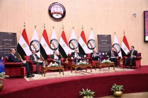 الصحة:جلسة نقاشية حول «دور النيابة العامة في تحقيق التوازن بين سلامة المريض وضمان بيئة عمل آمنة للأطقم الطبية»