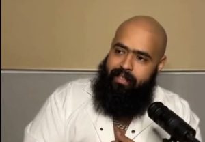 29 نوفمبر.. الحكم على “محمد عبد العاطي”بتهمة نشر محتويات مخالفة للآداب العامة