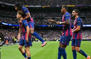 برشلونة يسعى لاستعادة بريقه الليلة أمام كلوب بروج فى دوري أبطال أوروبا