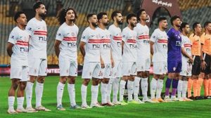 موعد مباراة الزمالك وكايزر تشيفز اليوم السبت فى بطولة الكونفدرالية