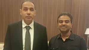 د. «إسلام عزام» فى حوار مع البورصجية: إطلاق المؤشر الجديد للاستدامة فى 2026