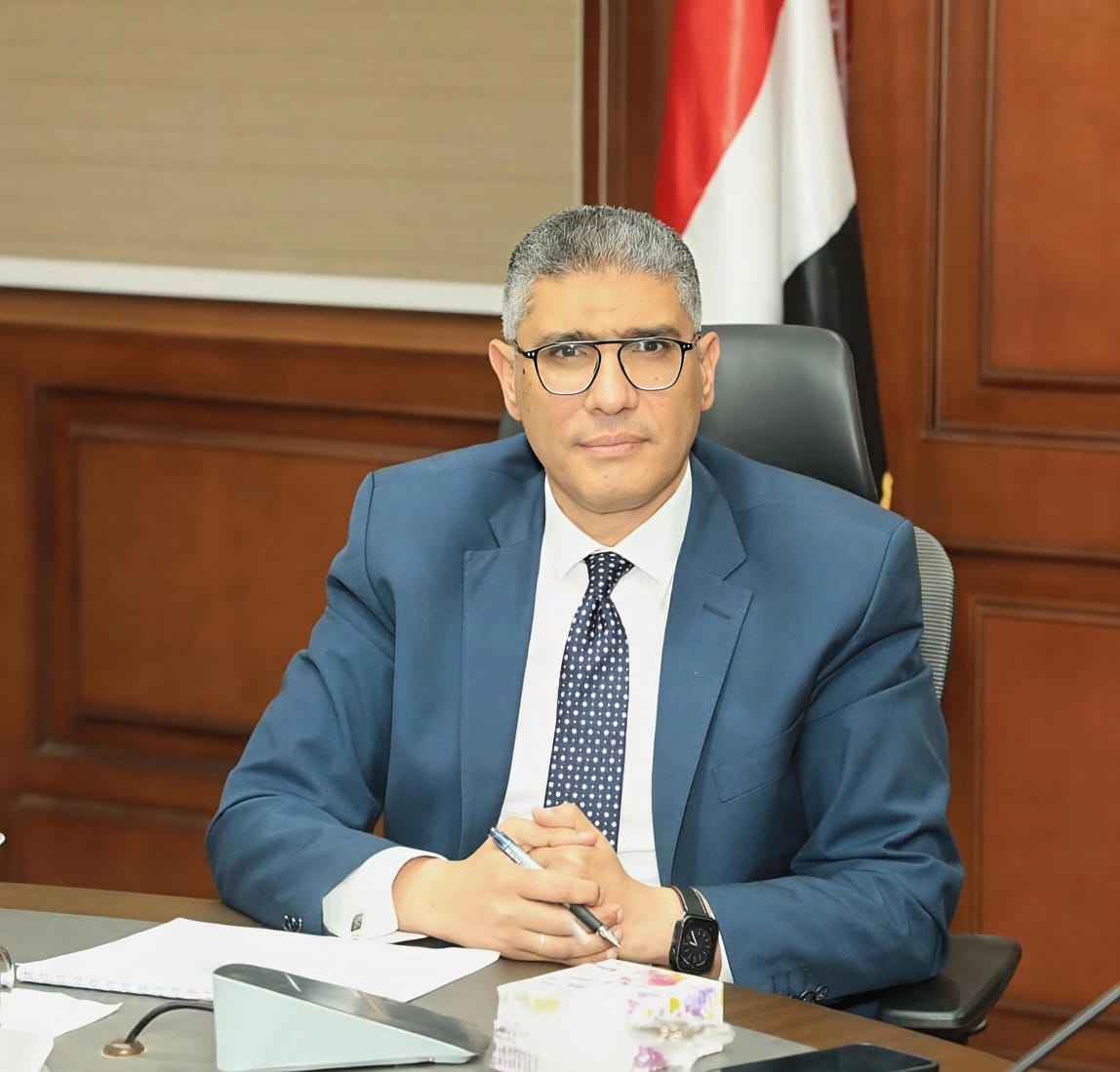 محافظ الجيزة يصدر قرارًا بتخفيض قيمة التصالح 25%