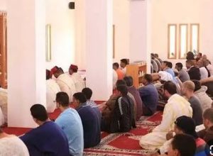 كشف حقيقة التعدي على مواطن عقب آدائه صلاة الجمعة بالجيزة