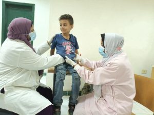 صحة المنيا: تقديم خدمات طبية مجانية لأكثر من 6 آلاف مواطن ضمن 7 قوافل “حياة كريمة” خلال أكتوبر الماضي