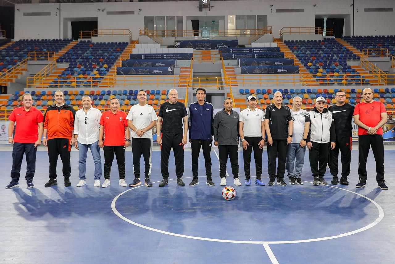 مدن للتطوير العقاري توقع بروتوكول تعاون مع “نادي النادي” لتعزيز الخدمات الرياضية بمشروعاتها