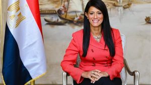 رانيا المشاط: التمويل المناخي العادل أساس تحقيق التنمية المستدامة في COP30