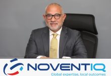 شركة نوفينتيك