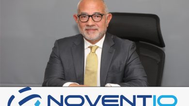 شركة نوفينتيك