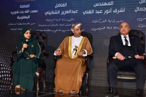 نعمت الله اليعقوبية: تطوير المواقع السياحية بعُمان يفتح آفاقًا للاستثمار مع مصر