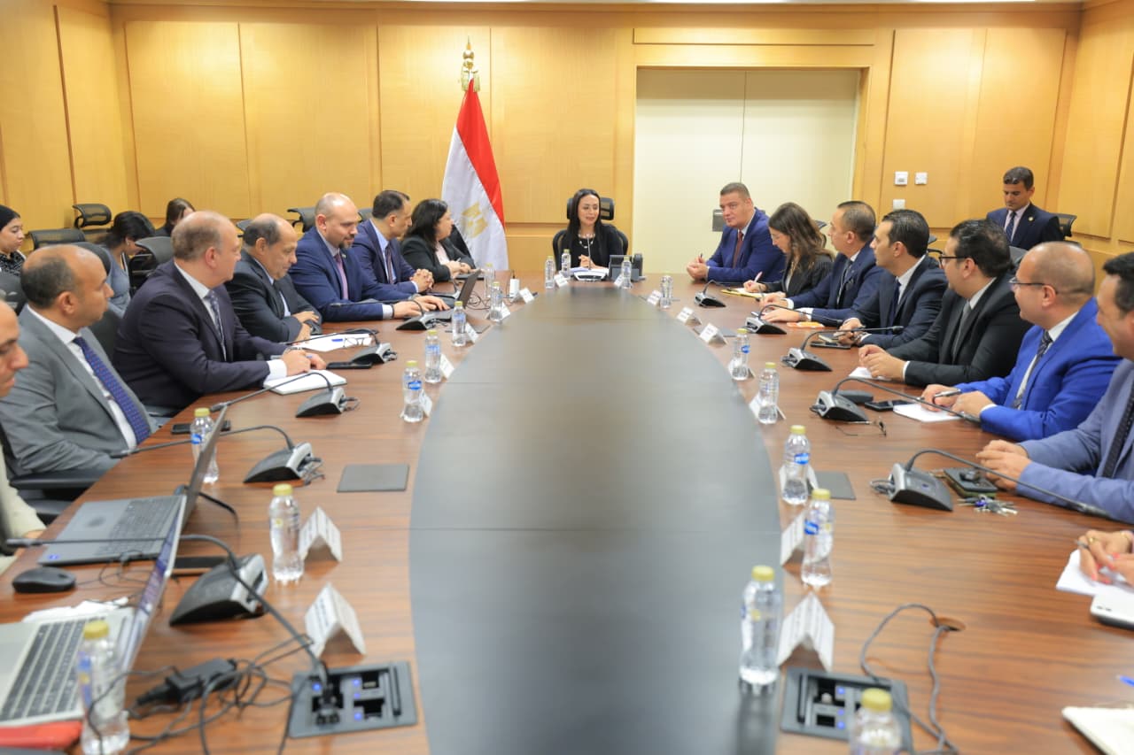 التضامن تطلق أول منظومة رقمية متكاملة لتسجيل أبناء مؤسسات الرعاية