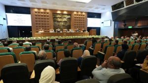 لأول مرة بالصعيد.. دراسة إنشاء دار أوبرا في محافظة أسيوط