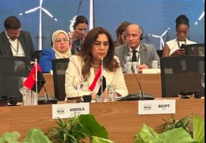 التنمية المحلية: مصر تستهدف 42% كهرباء نظيفة بحلول 2035