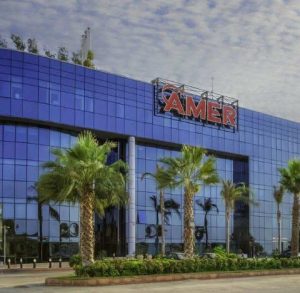 عامر جروب تحقق 180 مليون جنيه أرباحًا بالربع الثالث من 2025