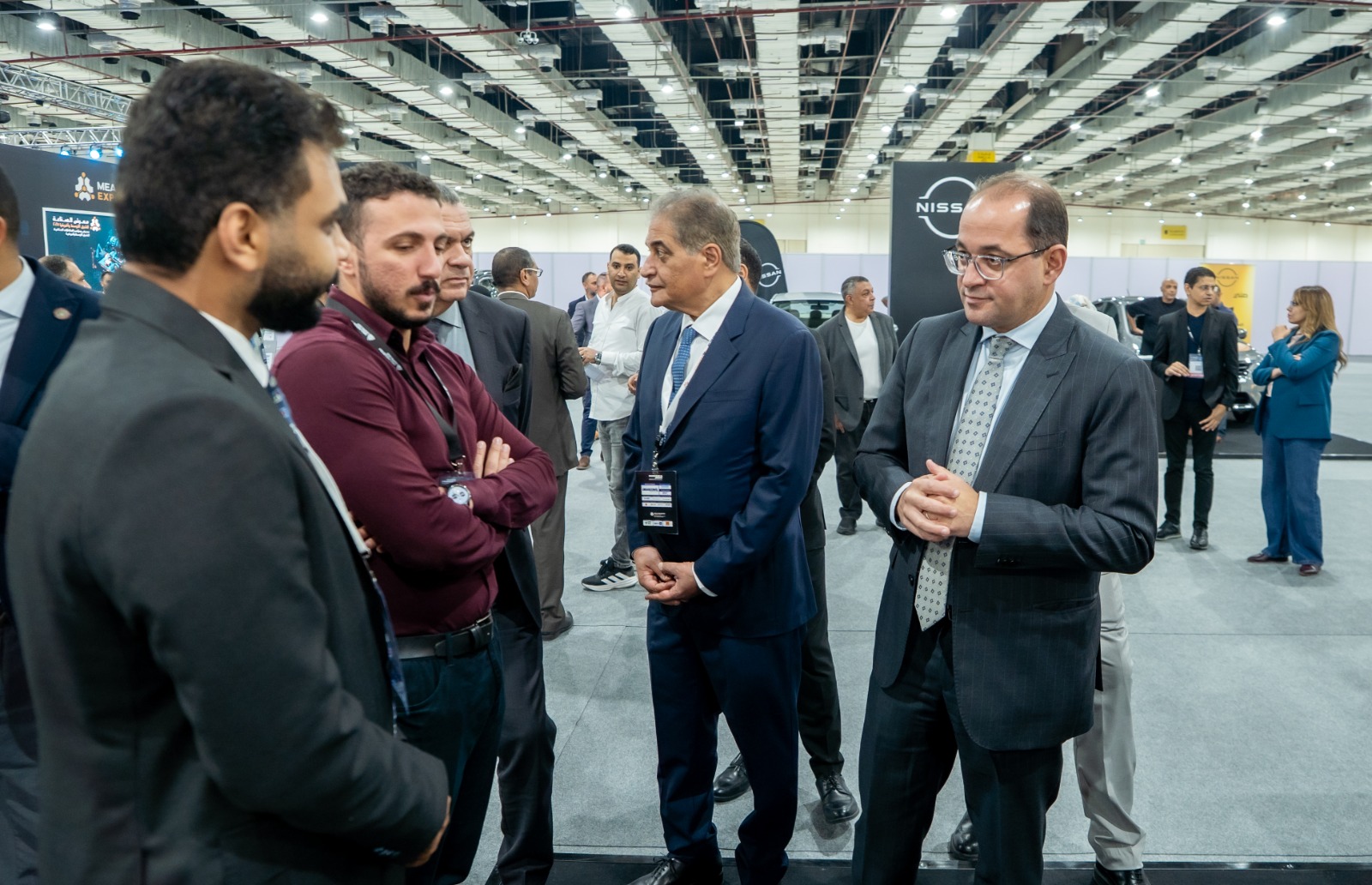 وزير المالية يقرر زيادة العملات التذكارية للمتحف المصري الكبير لتلبية الإقبال المتزايد على اقتنائها