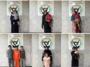 ضبط 9 رجال و6 سيدات لاستغلال الأطفال في أعمال التسول بالجيزة