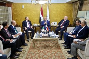 تعاون مصري–جزائري يرتقي بالشراكة الصناعية ومشروعات النقل