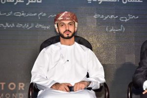 غسان المُعولي: الصادرات الزراعية المصرية لعمان زادت 94% خلال 6 سنوات