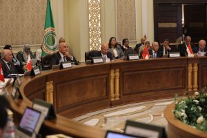 كامل الوزير: تكامل عربي في النقل لتحقيق التنمية المستدامة ومواجهة التحديات الجيوسياسية