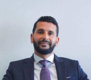 تعيين كريم بدر رئيسًا تنفيذيًا لشركة سي آي كابيتال بي أي لإدارة الصناديق والاستثمار