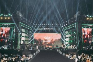 “بالمير” و”Melee- الأهلي صبور” تطلقان مشروع VERT بروح فاخرة وتجربة سكنية لا مثيل لها