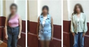 ضبط 3 سيدات لقيامهن بممارسة الأعمال المنافية للآداب بالإسكندرية