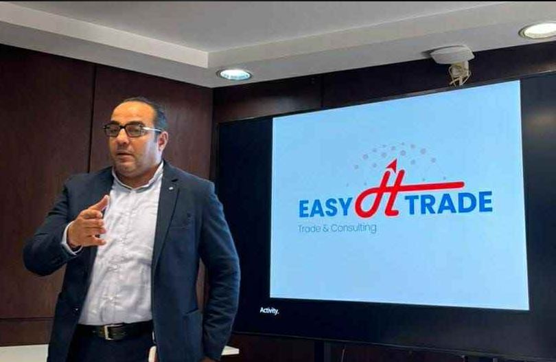 “إيزي إتش تريد” تطلق أول إدارة تصدير خارجية للشركات في مصر