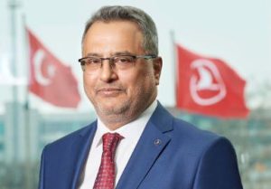 الخطوط الجوية التركية تحقيق 1.1 مليار دولار أمريكي أرباحاً من العمليات الرئيسية خلال الربع الثالث من عام 2025