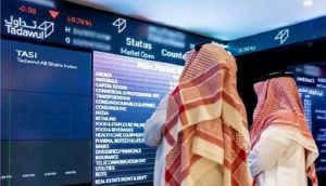 الأسواق العربية ترتفع في بداية تعاملات الخميس