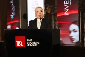 مروة الحداد: القطاع العقاري أحد أعمدة الاقتصاد الوطني ويساهم في دفع عجلة التنمية العمرانية