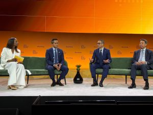 وزير الاستثمار : انخفاض العجز في الميزان التجاري بنسبة 16%