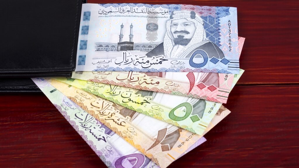 أسعار الريال السعودي في مصر اليوم الثلاثاء