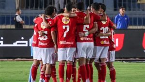 موعد مباراة الأهلي أمام شبيبة القبائل في دوري أبطال أفريقيا