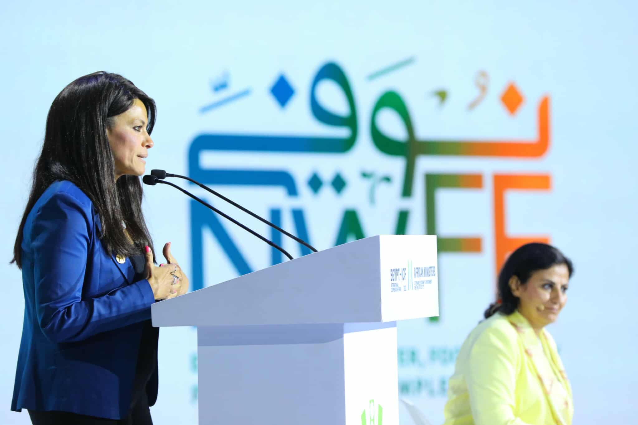 إصدار تقرير هام بشأن «نوفّي» و«دليل شرم الشيخ»