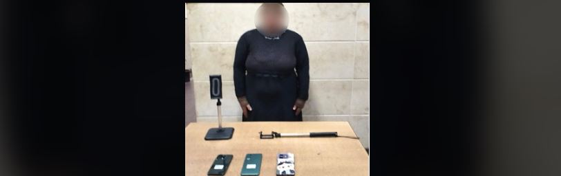 القبض على صانعة محتوى لرقصها بصورة خادشة للحياء فى البحيرة