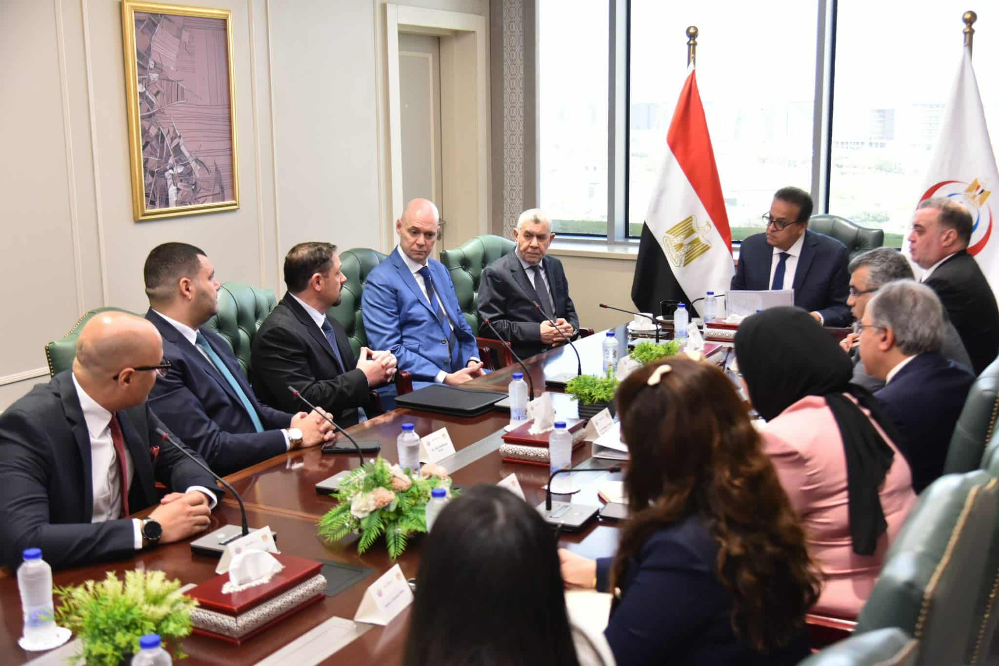 الداخلية تكشف ملابسات مقتل سيدة وطفلها على يد زوجها بمنطقة تلا بالمنوفية