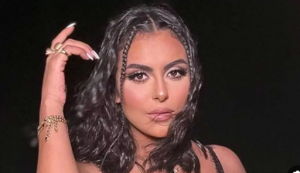 هاجر الشرنوبي تنضم لأبطال مسلسل درش مع مصطفى شعبان رمضان 2026