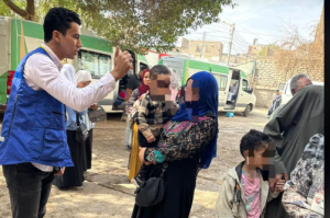 قوافل طبية وتوعوية تقدم خدماتها لـ٨٩٨٤ مستفيد بأسيوط