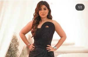 أيتن عامر تخطف الأنظار بإطلالة أنيقة وتكشف أسرار جديدة في “صاحبة السعادة”