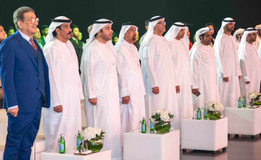 أحمد الريسي يفتتح قمة المستقبل للابتكار في دبي