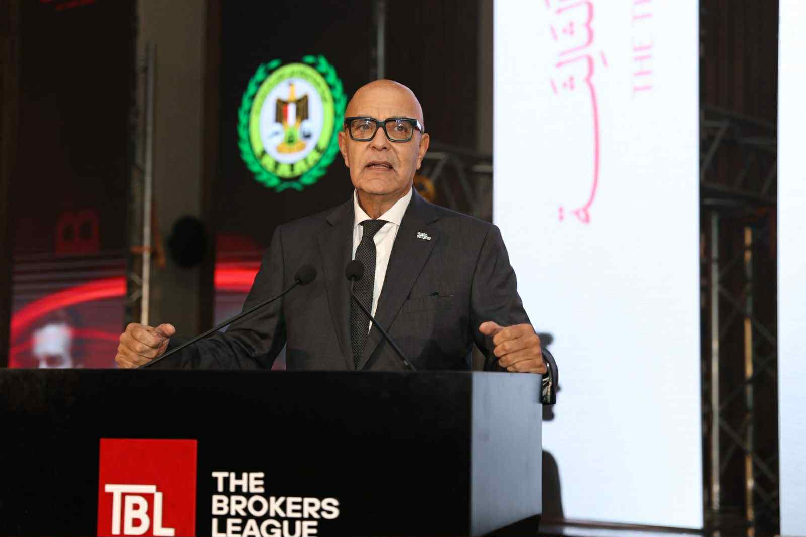 أحمد صبور: العقار تحول من “مخزن قيمة” إلى “مصدر للدخل”.. والمطور المصري بات محط ثقة عالمية