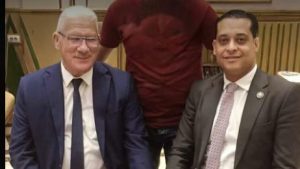 نشأت وهواري وتوحيد يحسمون انتخابات النواب في مطاي وسمالوط بالمنيا