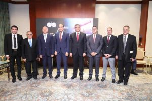 محافظ الجيزة يشهد فعاليات توزيع شهادات إتمام دراسة طريقة برايل 2025