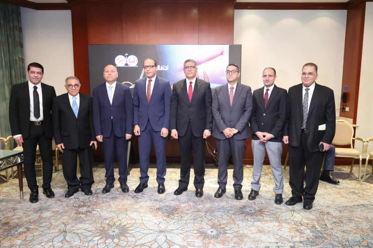 محافظ الجيزة يشهد فعاليات توزيع شهادات إتمام دراسة طريقة برايل 2025