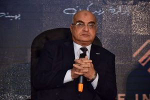 أشرف عبد الغني: سلطنة عُمان يمكنها الاستفادة بخبرات مصر بمجال مارينا اليخوت