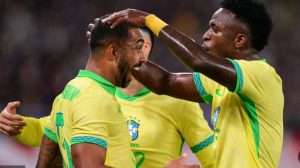 البرازيل تواجه السنغال في ودية قوية اليوم على ملعب الإمارات