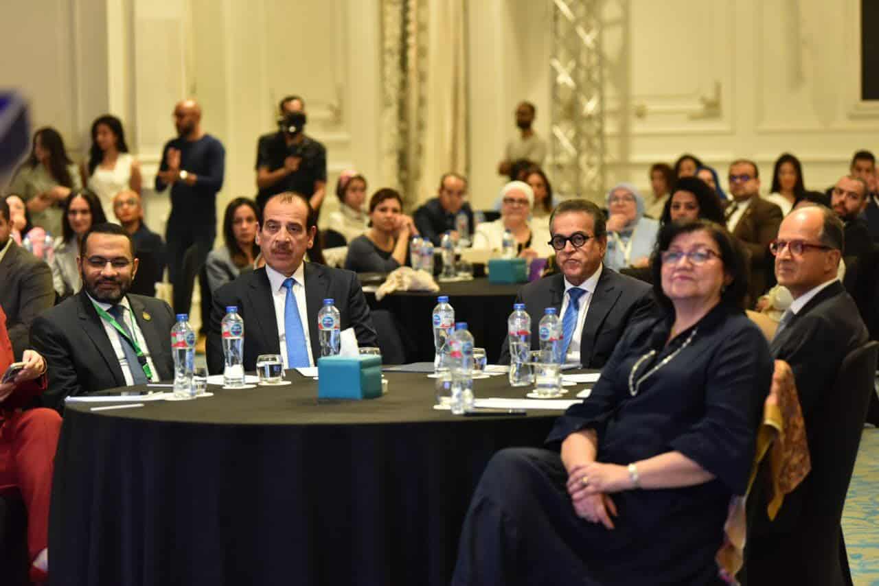 إطلاق الاستراتيجية الوطنية للأمراض النادرة