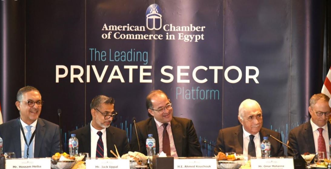 وزير المالية: نبني على ما حققناه في مسار «الشراكة واليقين» مع المستثمرين